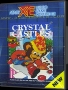 Atari  800  -  Crystal Castles